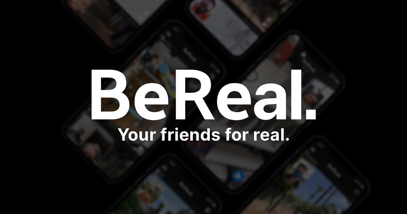 Be Real es una de las recientes apps y nueva red social que los jóvenes están utilizando. Estas nuevas redes sociales llamadas emergentes, se vuelven espacios fulminantes con nuevas variantes en sus funcionalidades. Hay que tener claro, Be Real ya se considera competencia de Instagram y TikTok por el creciente número de usuarios con los que cuenta.