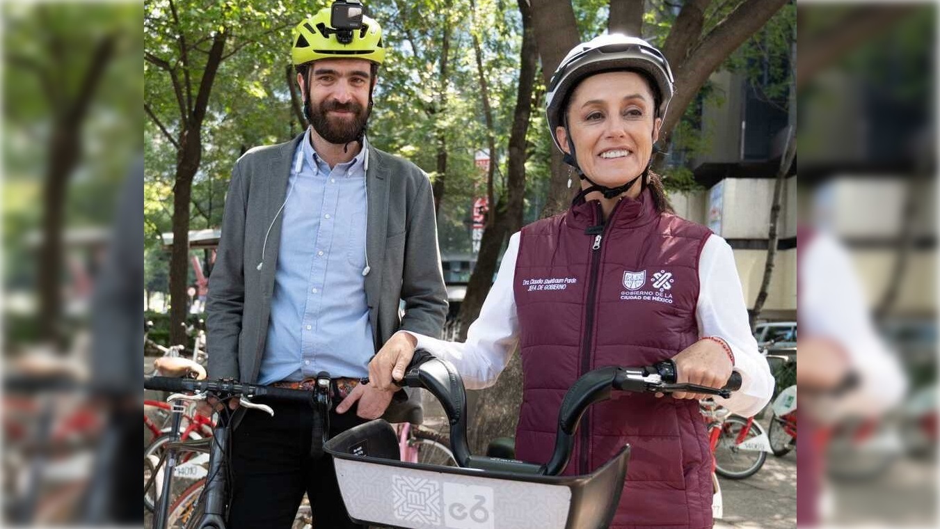 El Gobierno de la CDMX todavía está a tiempo de corregir la regresión del sistema de bicicletas públicas llamado Ecobici. Resulta que con la modernización de estaciones y vehículos, son menos ciudadanos quienes reúnen requisitos para acceder al servicio que debería tener una concepción universal.