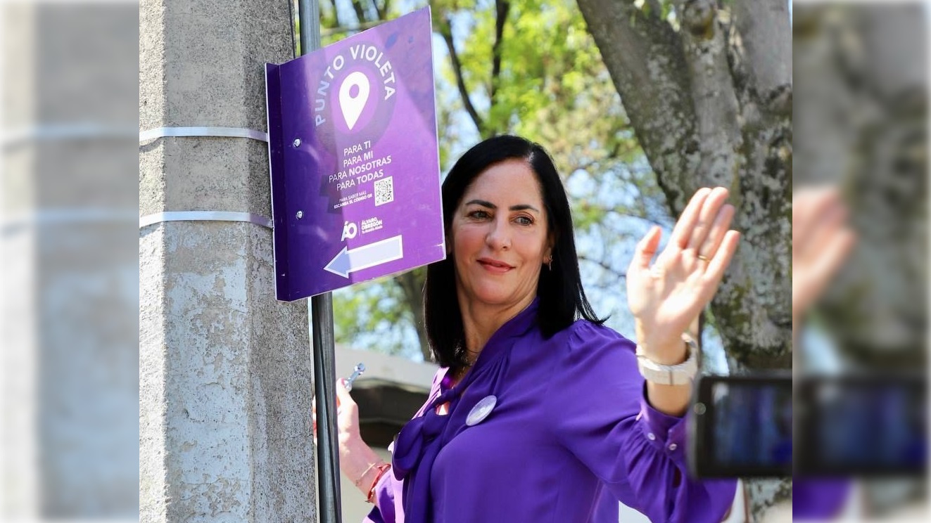 Otra vez Lía Limón, alcaldesa de Álvaro Obregón, la tercera Demarcación más poblada de la capital, levantó ámpulas en la dirigencia de Morena en la CDXM, que encabeza Sebastián Ramírez.