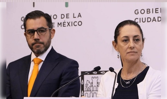 A pesar de que el presidente Andrés Manuel López Obrador y en su momento la jefa de Gobierno, Claudia Sheinbaum aseguraron que no iban a permitir la impunidad en los casos de corrupción de Jesús Orta, quien fuera el primer jefe de la Policía
