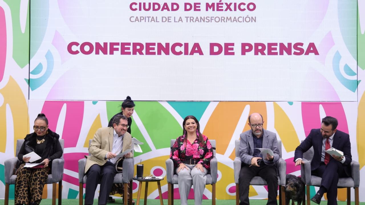 Lista, la iniciativa de Ley de Rentas Justas