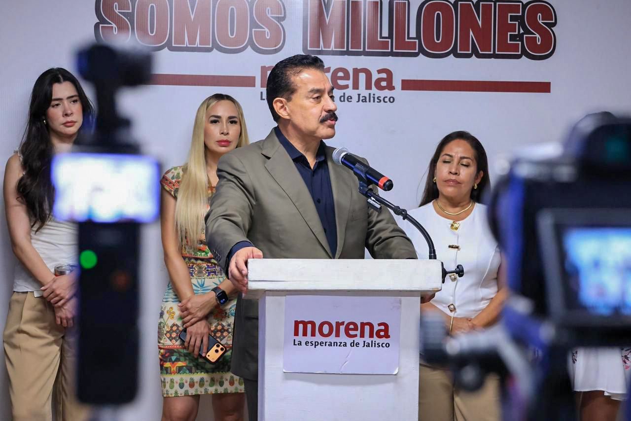 Expertos de la Universidad de Guadalajara (UdeG) advirtieron que esta capital, sede de la Copa Mundial de Fútbol 2026, presenta un mapa de alto riesgo con 600 puntos de inundación, de los cuales 200 son de alta peligrosidad para las personas, y un sistema hidráulico para la Zona Metropolitana colapsado. FOTOS: Especial