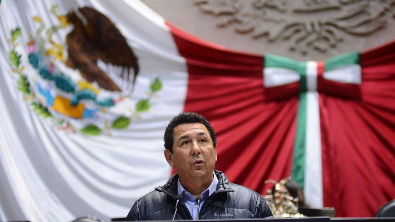 Mario López dispara contra morenistas… y el Partido Verde se deslinda